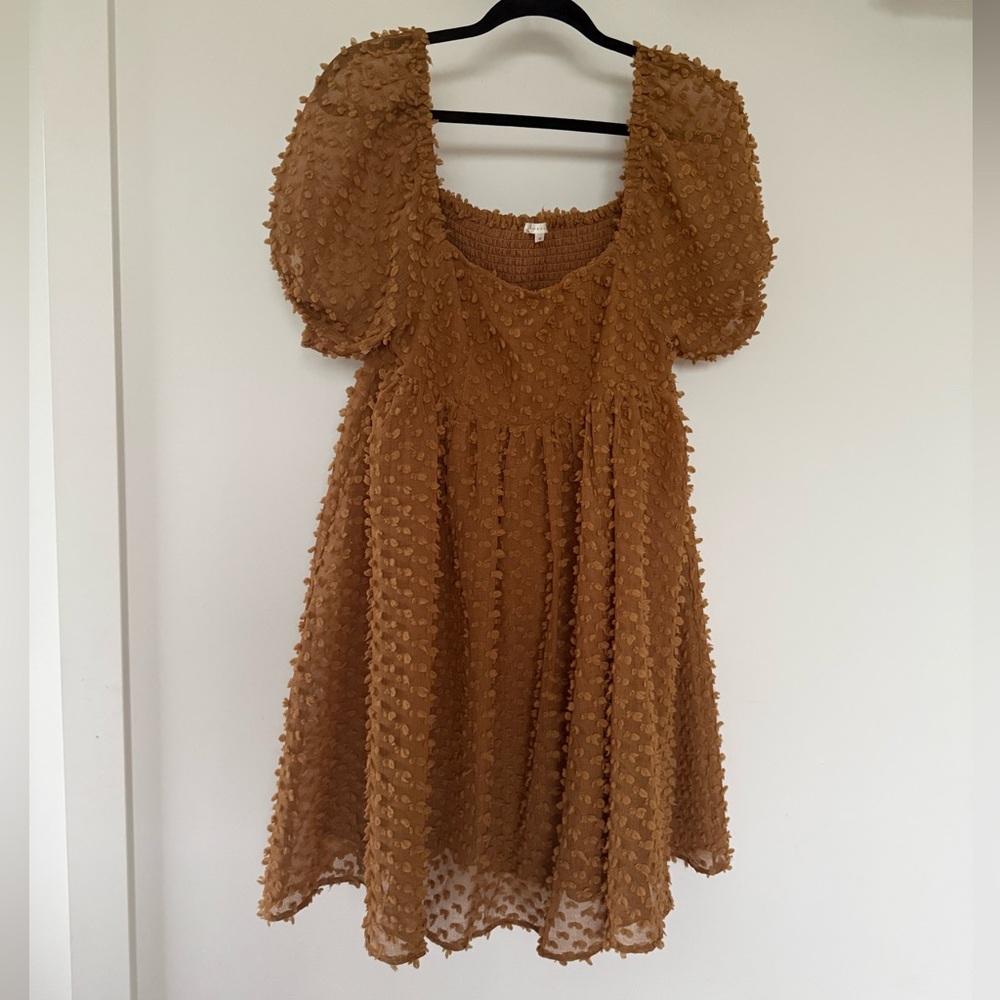 Noralee Isabella Dress Size M